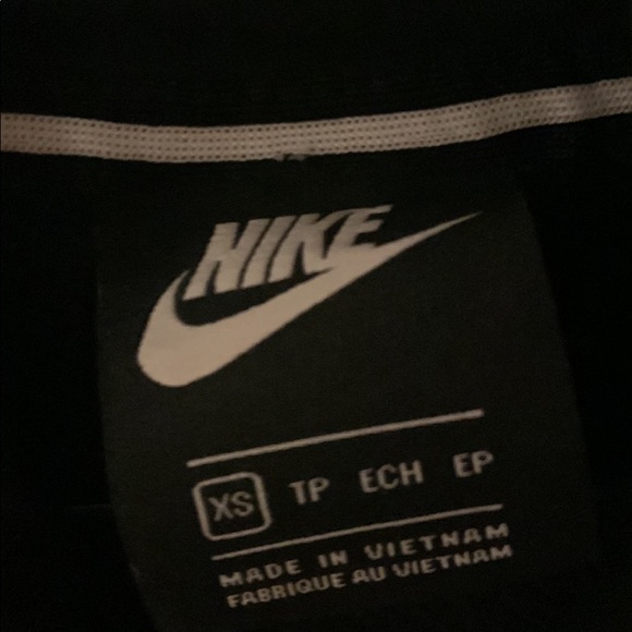 Nike Logo Sweater - Picture 4 of 4